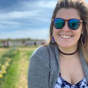 Meet your Posher, Jaycee